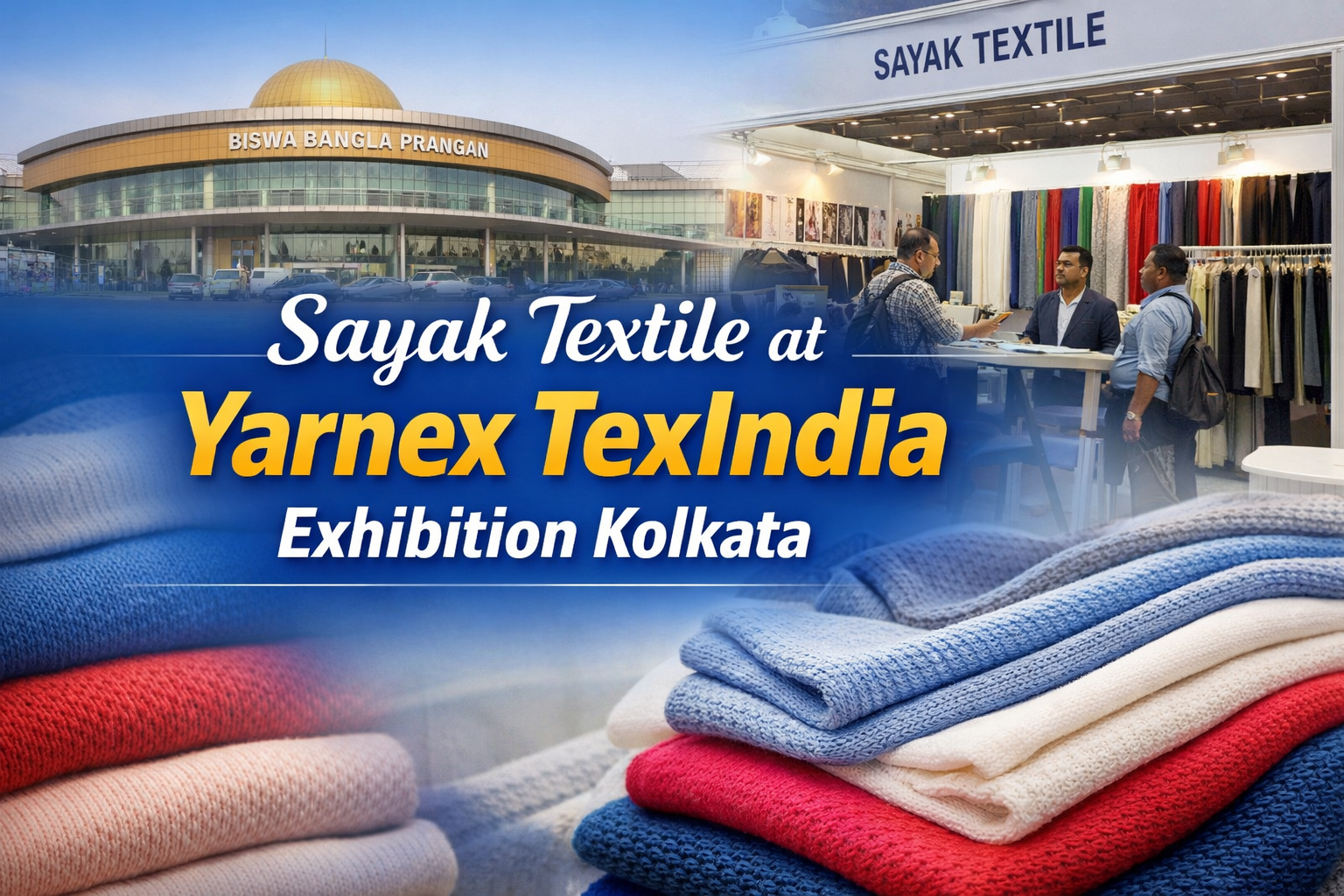 Hosiery Knitted Fabric Manufacturer